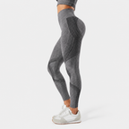Leggings Boobella™ 3D – Redéfinissez votre silhouette sans effort.