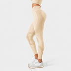 Leggings Boobella™ 3D – Redéfinissez votre silhouette sans effort.