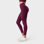 Leggings Boobella™ 3D – Redéfinissez votre silhouette sans effort.