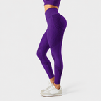 Leggings Boobella™ 3D – Redéfinissez votre silhouette sans effort.