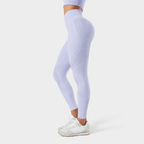 Leggings Boobella™ 3D – Redéfinissez votre silhouette sans effort.