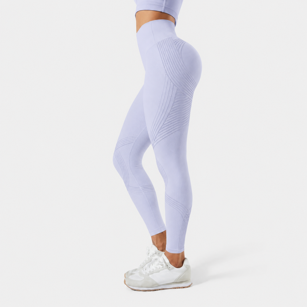 Leggings Boobella™ 3D – Redéfinissez votre silhouette sans effort.