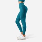 Leggings Boobella™ 3D – Redéfinissez votre silhouette sans effort.