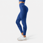 Leggings Boobella™ 3D – Redéfinissez votre silhouette sans effort.