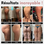 Leggings Boobella™ 3D – Redéfinissez votre silhouette sans effort.