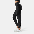 Leggings Boobella™ 3D – Redéfinissez votre silhouette sans effort.