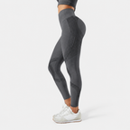 Leggings Boobella™ 3D – Redéfinissez votre silhouette sans effort.